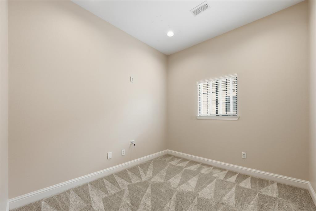 Villas Bryan Place - Residential