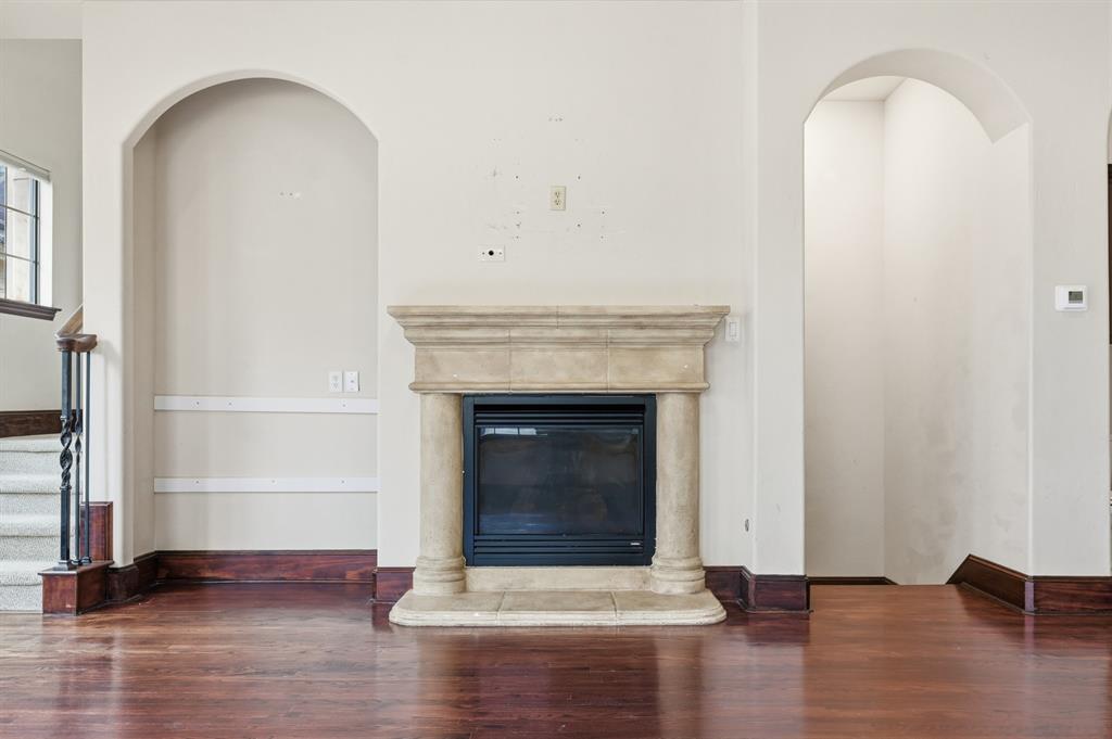 Villas Bryan Place - Residential