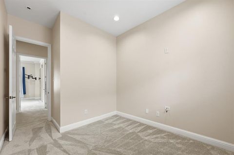 Tiny photo for 1020 Pavillion Street, Dallas, TX 75204 (MLS # 21200807)