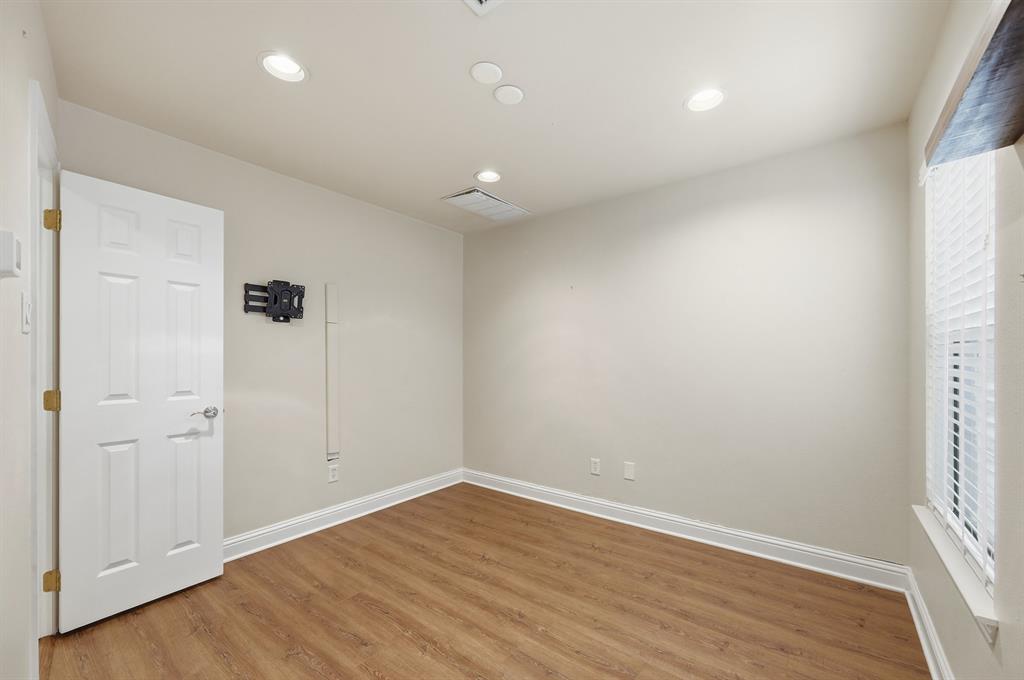 Villas Bryan Place - Residential