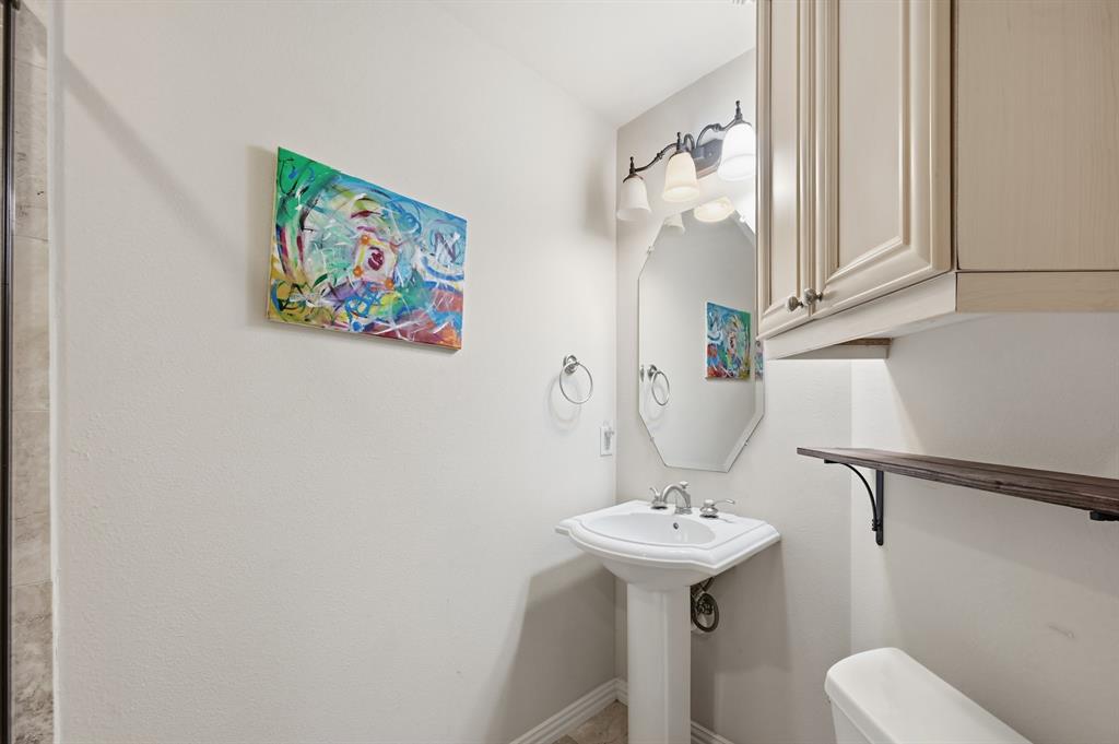 Villas Bryan Place - Residential