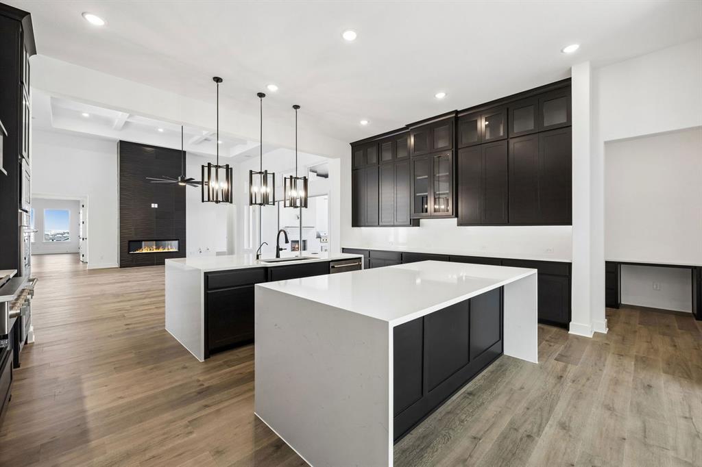 The Vines - Residential