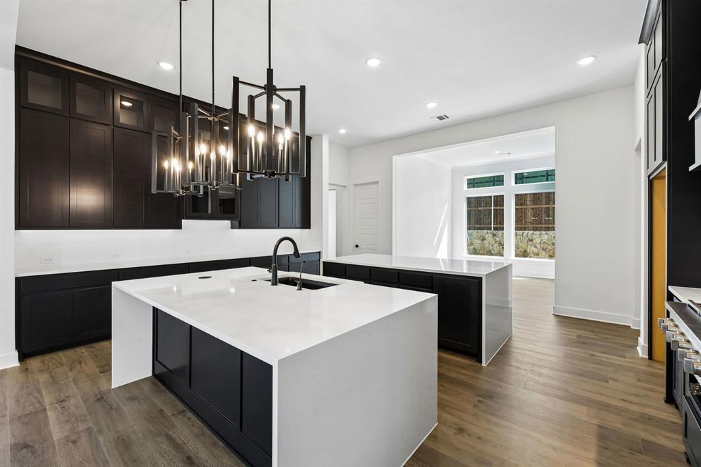 The Vines - Residential