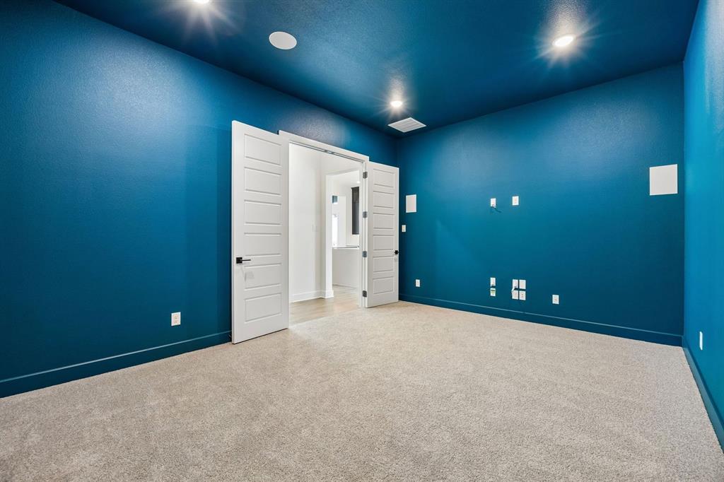 The Vines - Residential