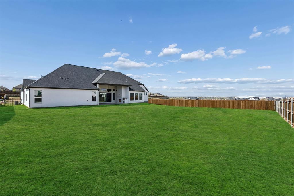 The Vines - Residential