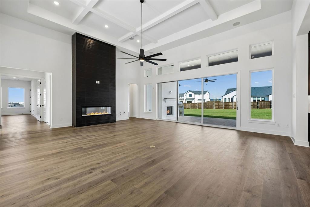 The Vines - Residential