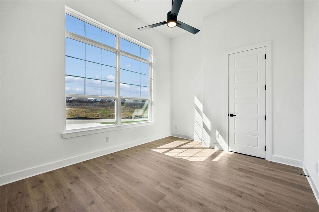 The Vines - Residential