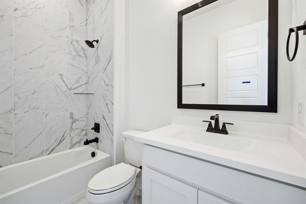 The Vines - Residential