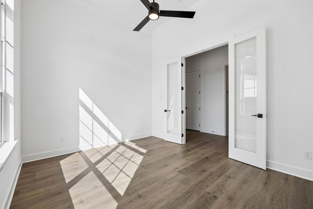 The Vines - Residential