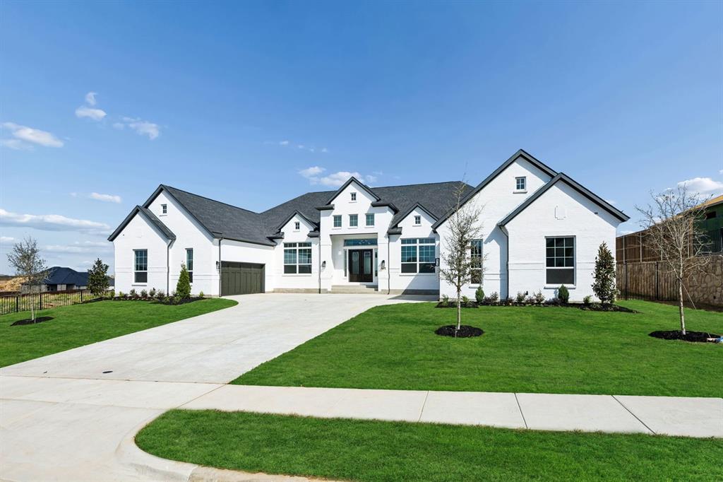 The Vines - Residential