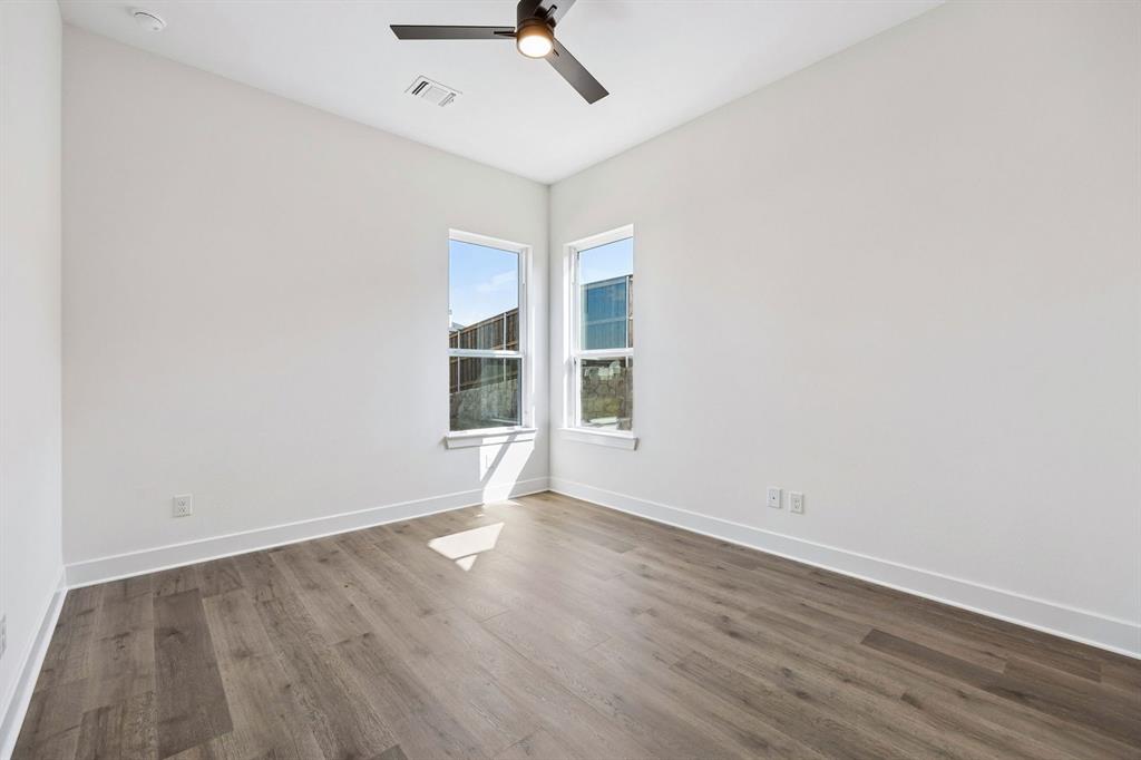 The Vines - Residential