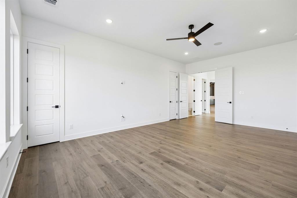 The Vines - Residential