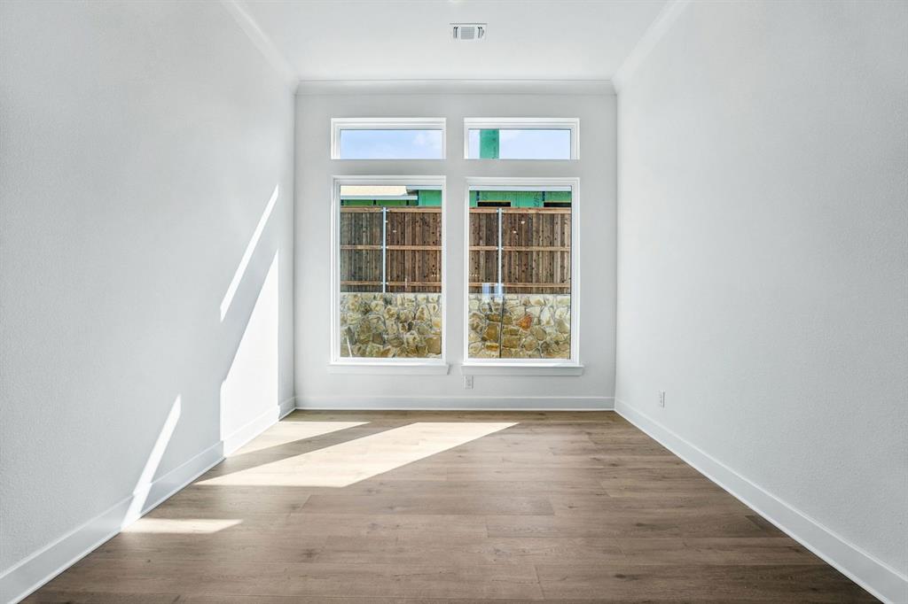 The Vines - Residential