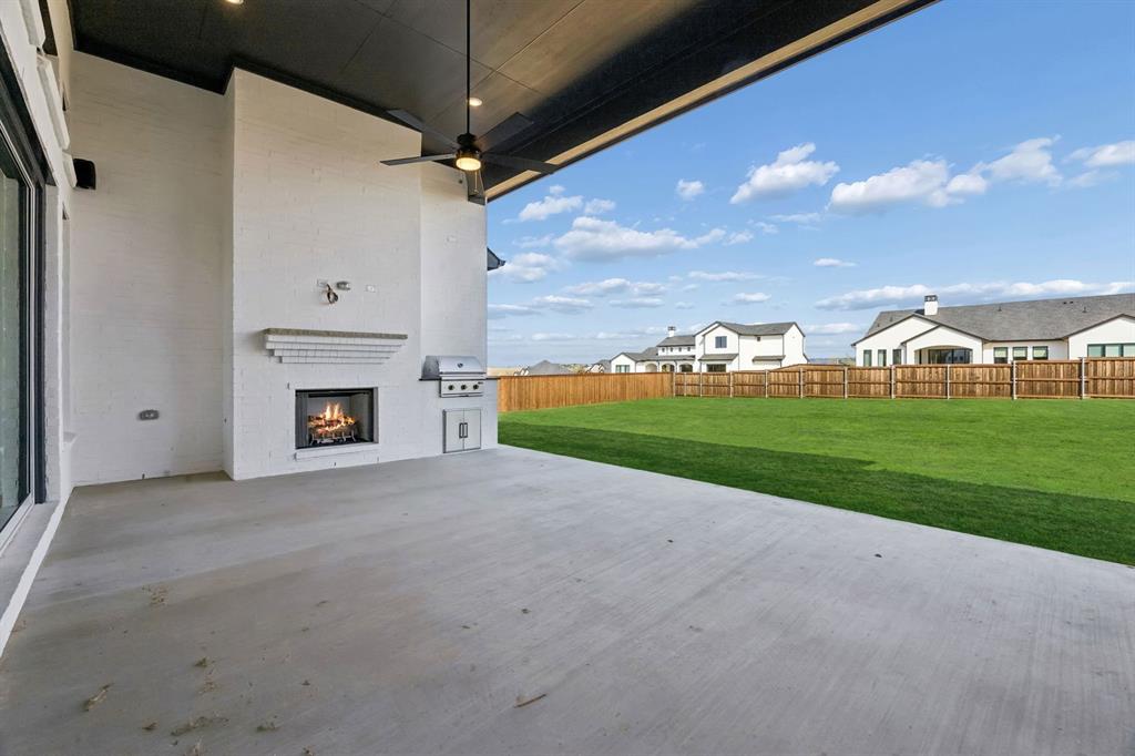 The Vines - Residential