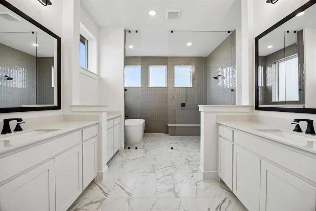 The Vines - Residential