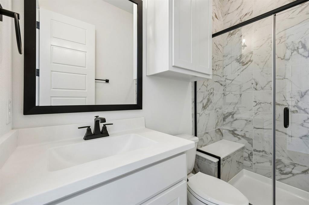 The Vines - Residential