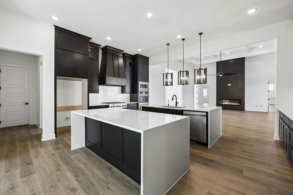 The Vines - Residential