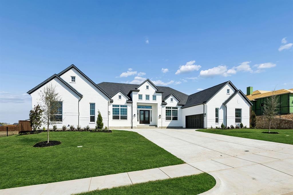 The Vines - Residential