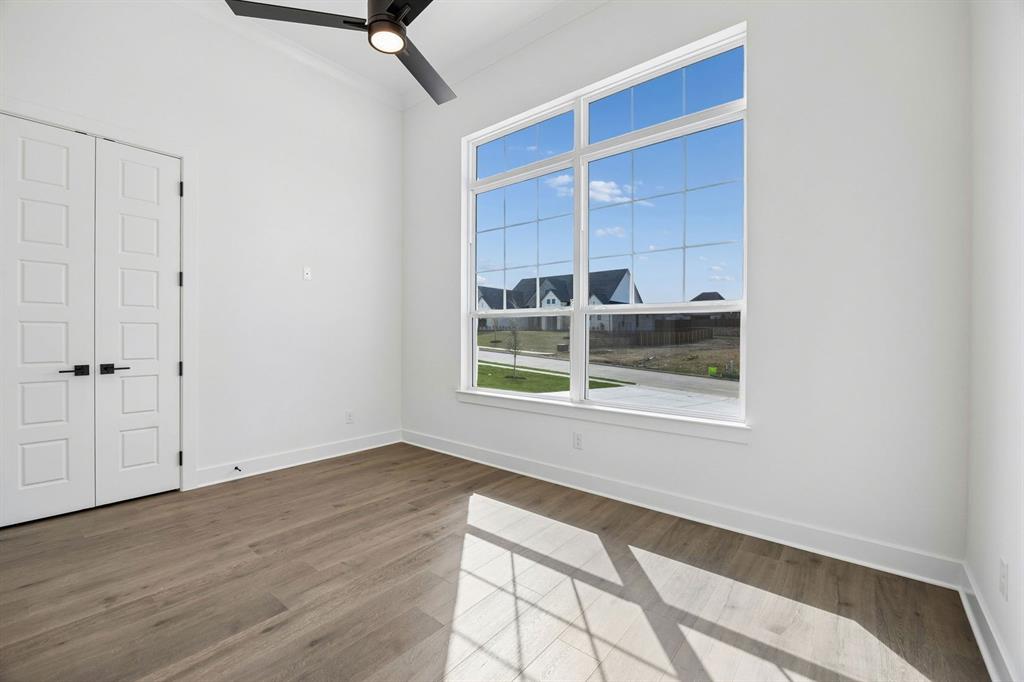 The Vines - Residential