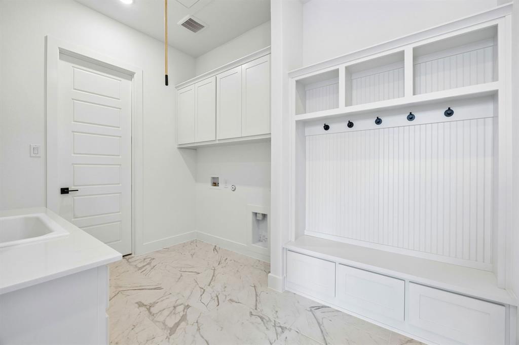 The Vines - Residential