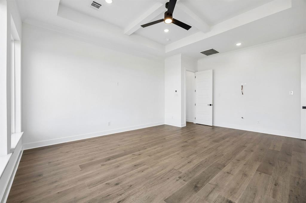 The Vines - Residential