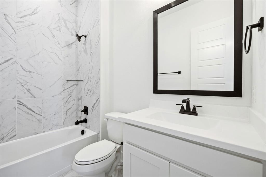 The Vines - Residential