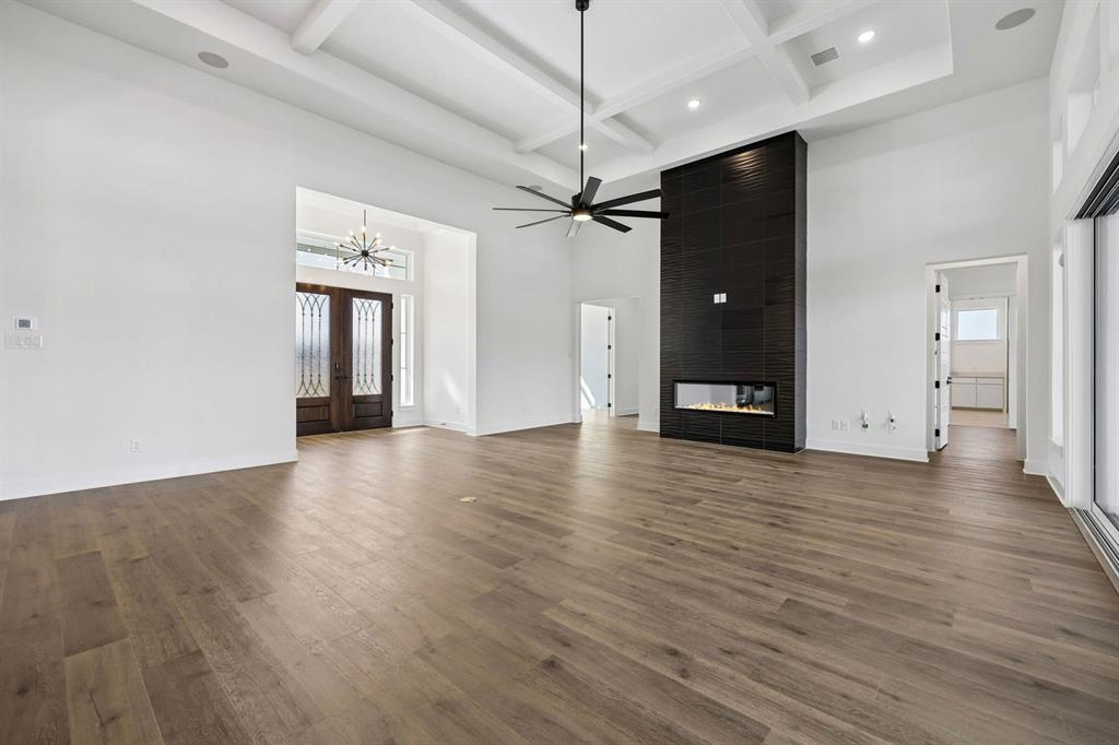 The Vines - Residential