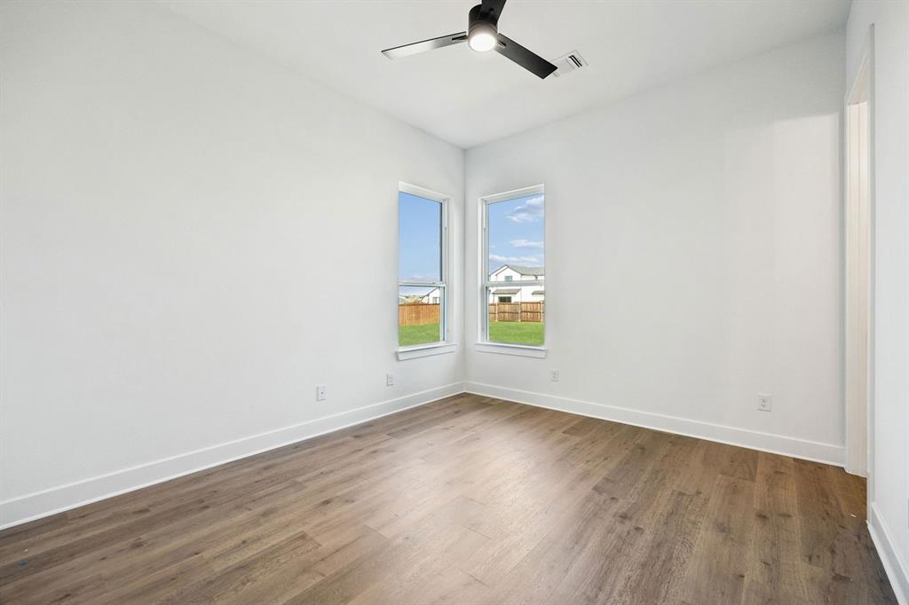 The Vines - Residential