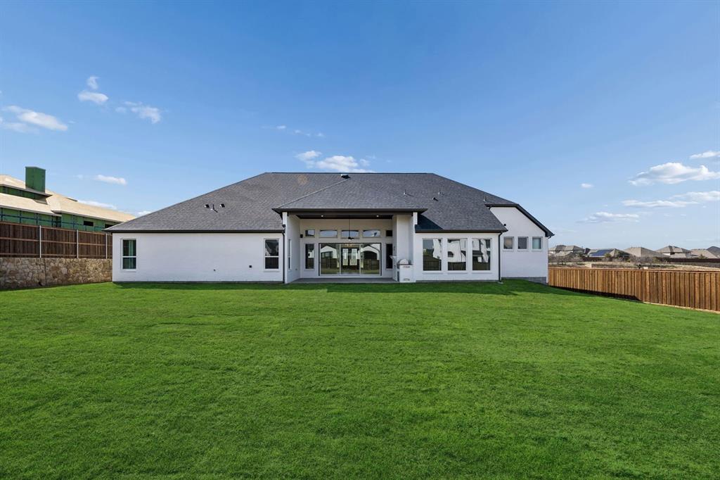 The Vines - Residential