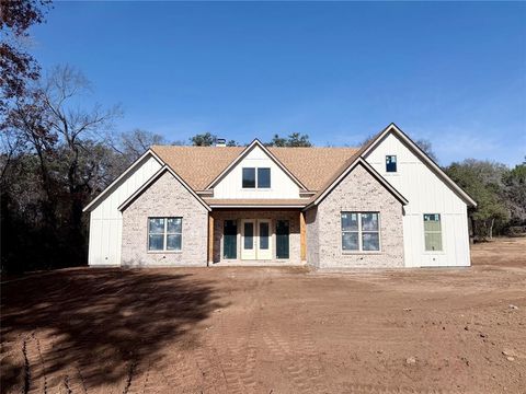 121 Canyon Ridge Drive Waco TX 76705