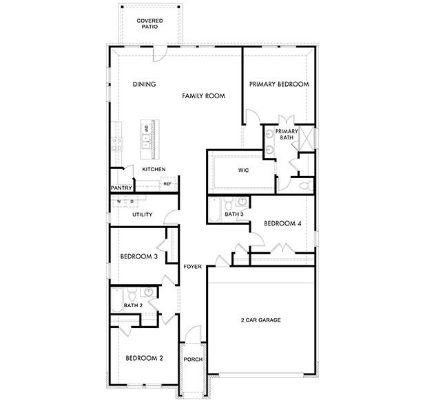 6605 Creek Edge Circle