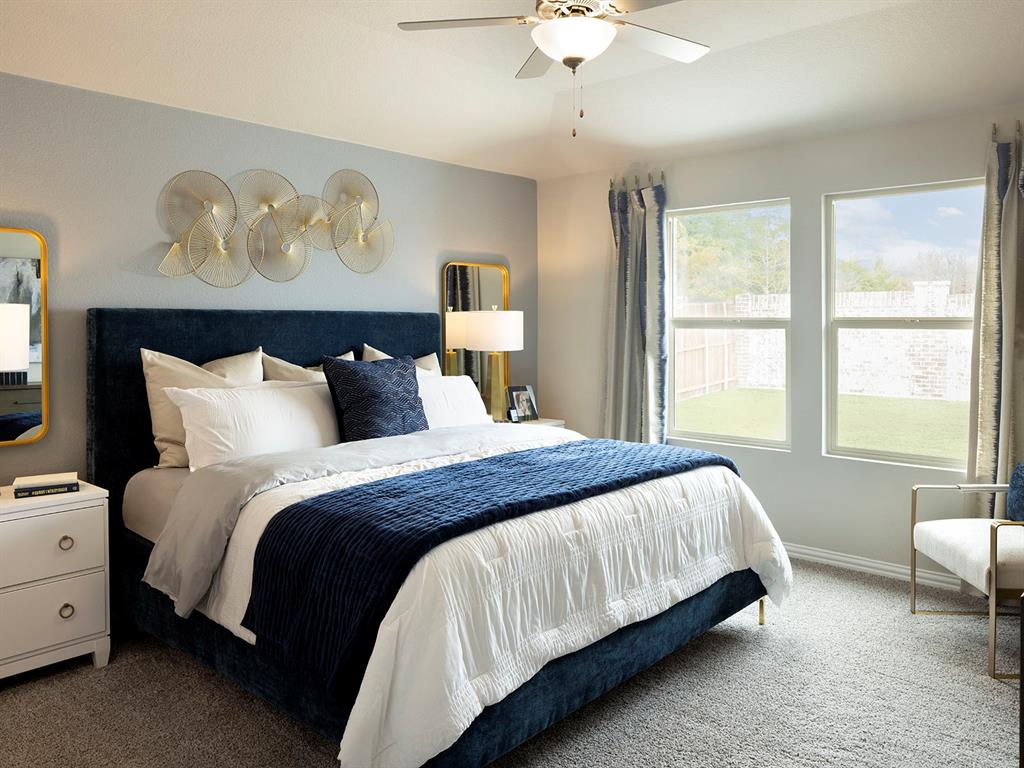 Tesoro at Chisholm Trail Ranch - Residential