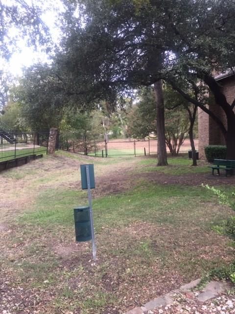A home in Dallas