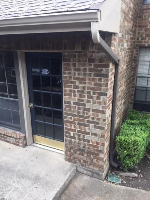 A home in Dallas