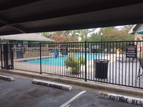 A home in Dallas