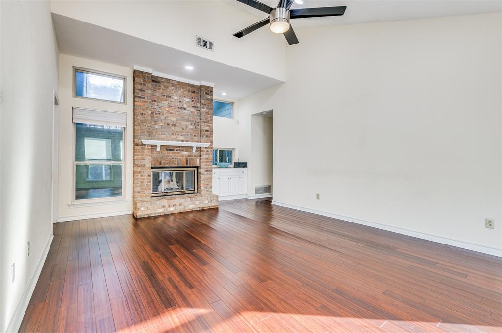 Park Place North - Residential Lease