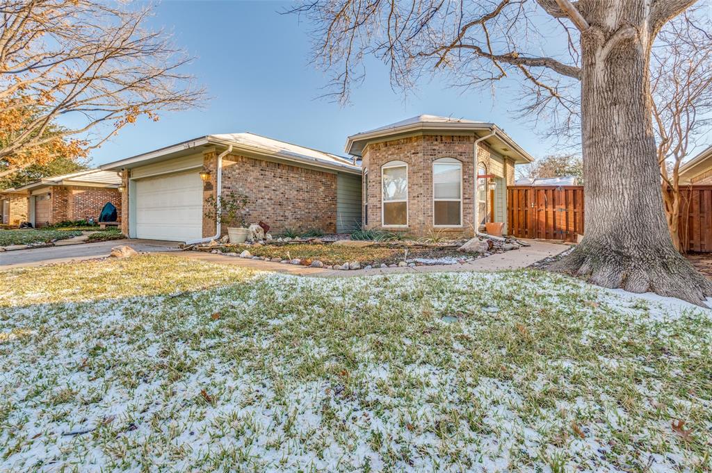 Park Place North - Residential Lease