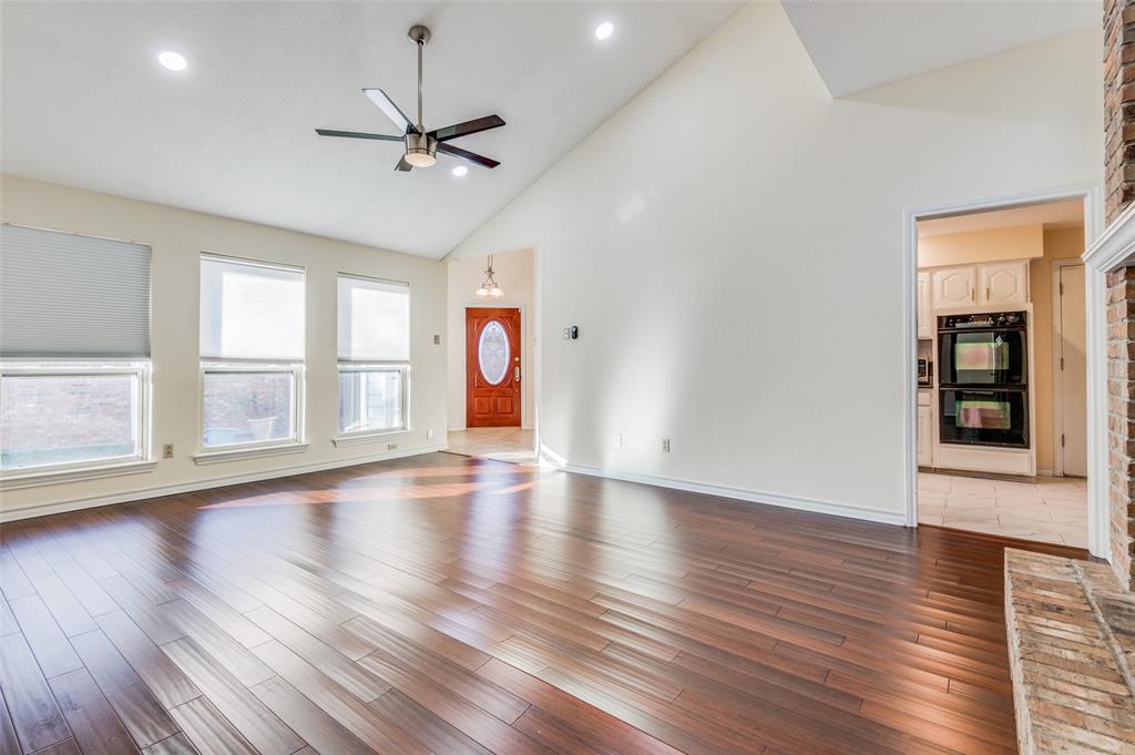 Park Place North - Residential Lease