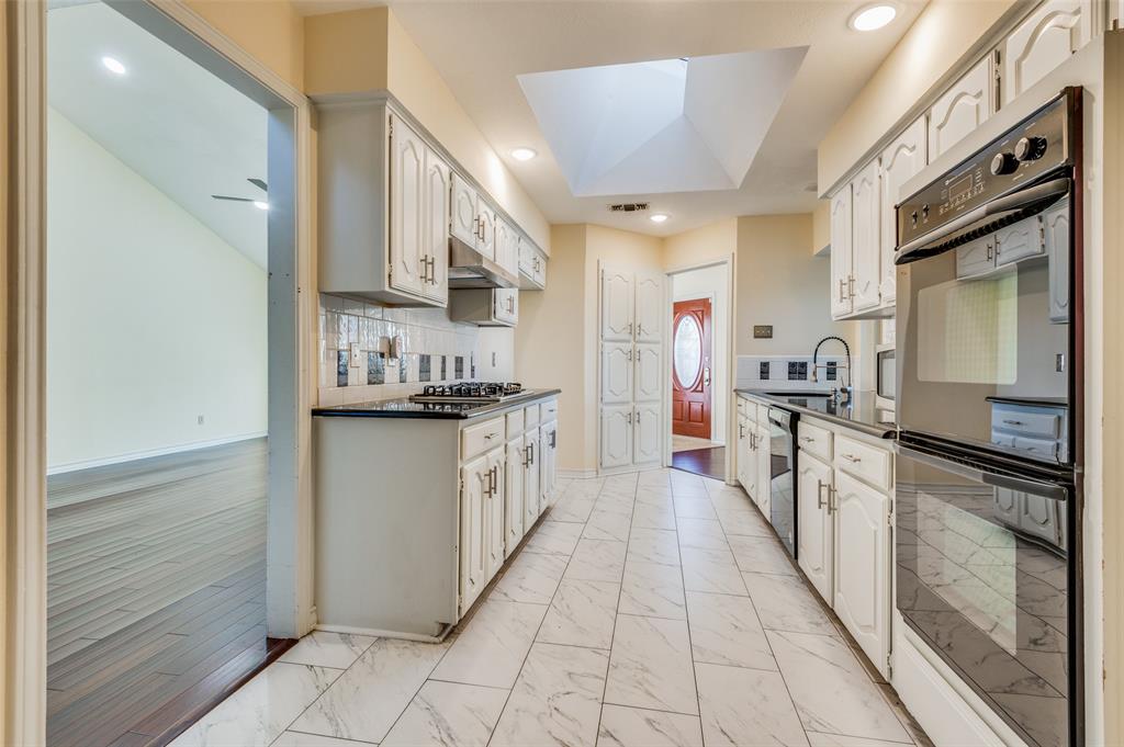 Park Place North - Residential Lease