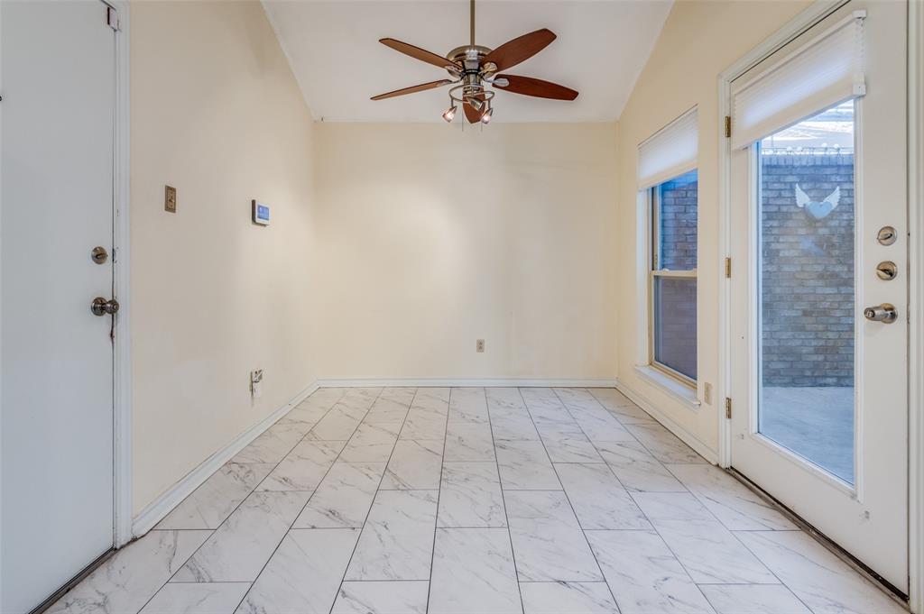 Park Place North - Residential Lease