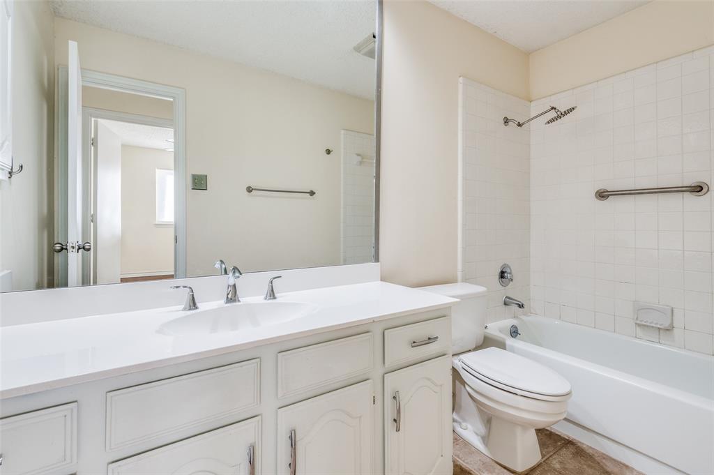 Park Place North - Residential Lease