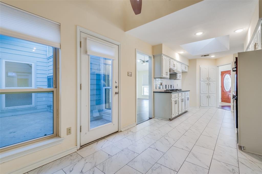 Park Place North - Residential Lease