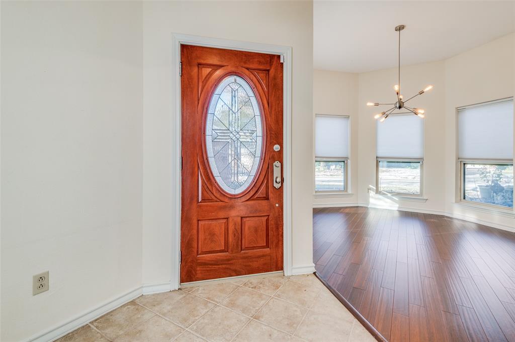 Park Place North - Residential Lease