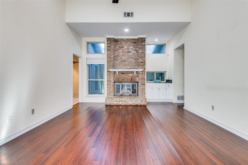 Park Place North - Residential Lease