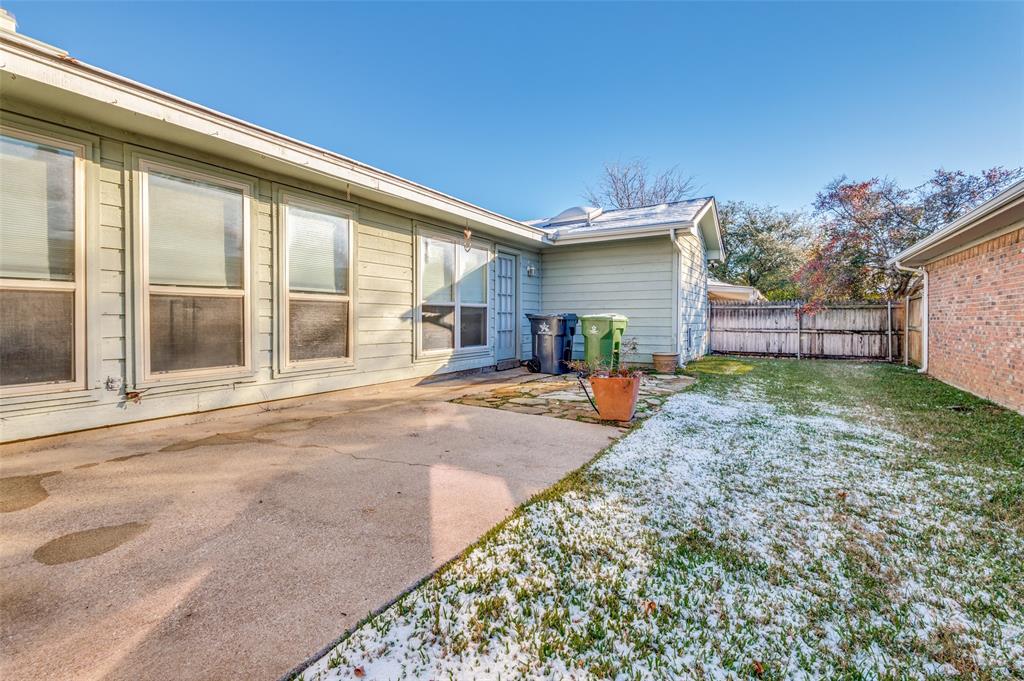 Park Place North - Residential Lease