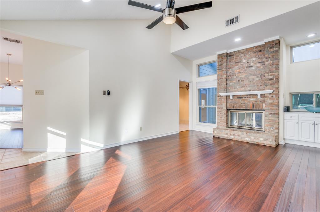 Park Place North - Residential Lease