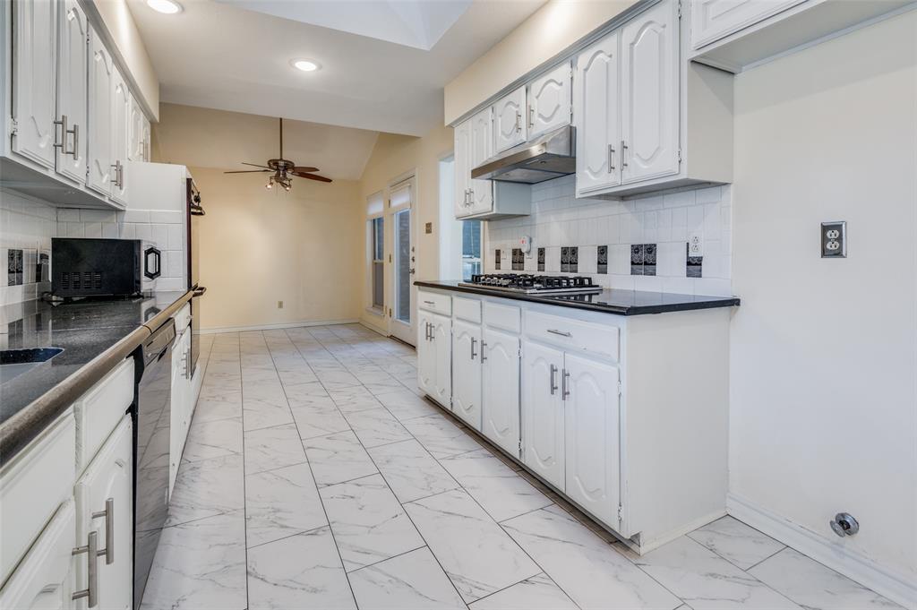 Park Place North - Residential Lease