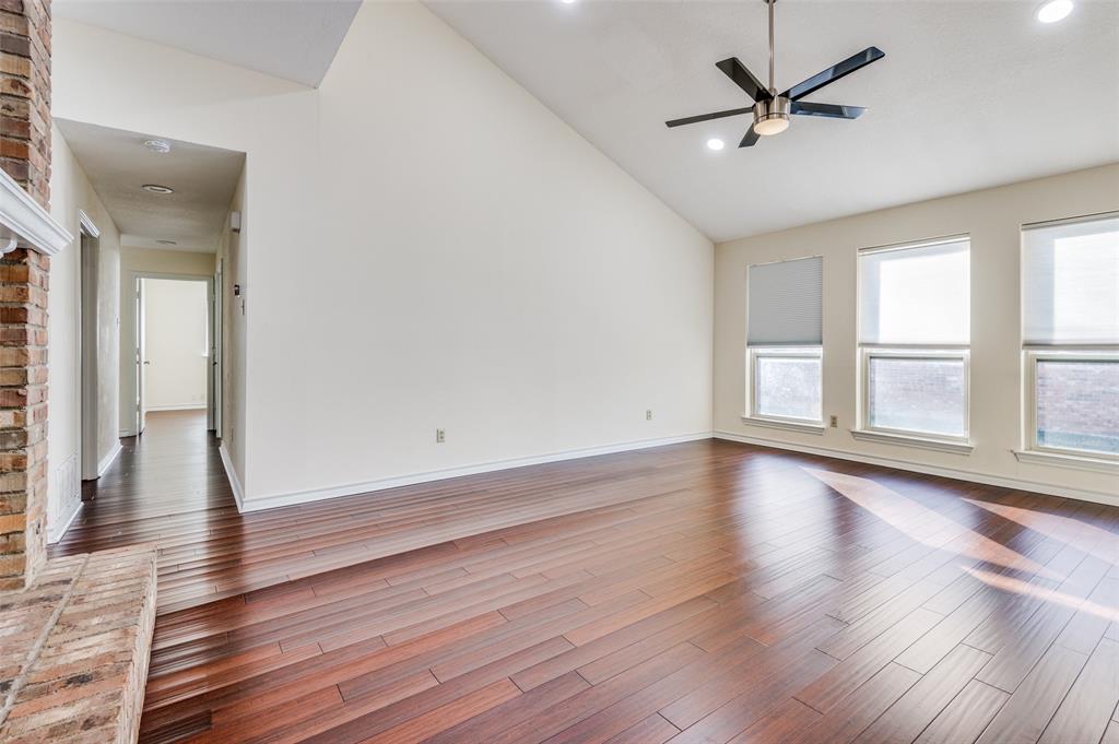 Park Place North - Residential Lease