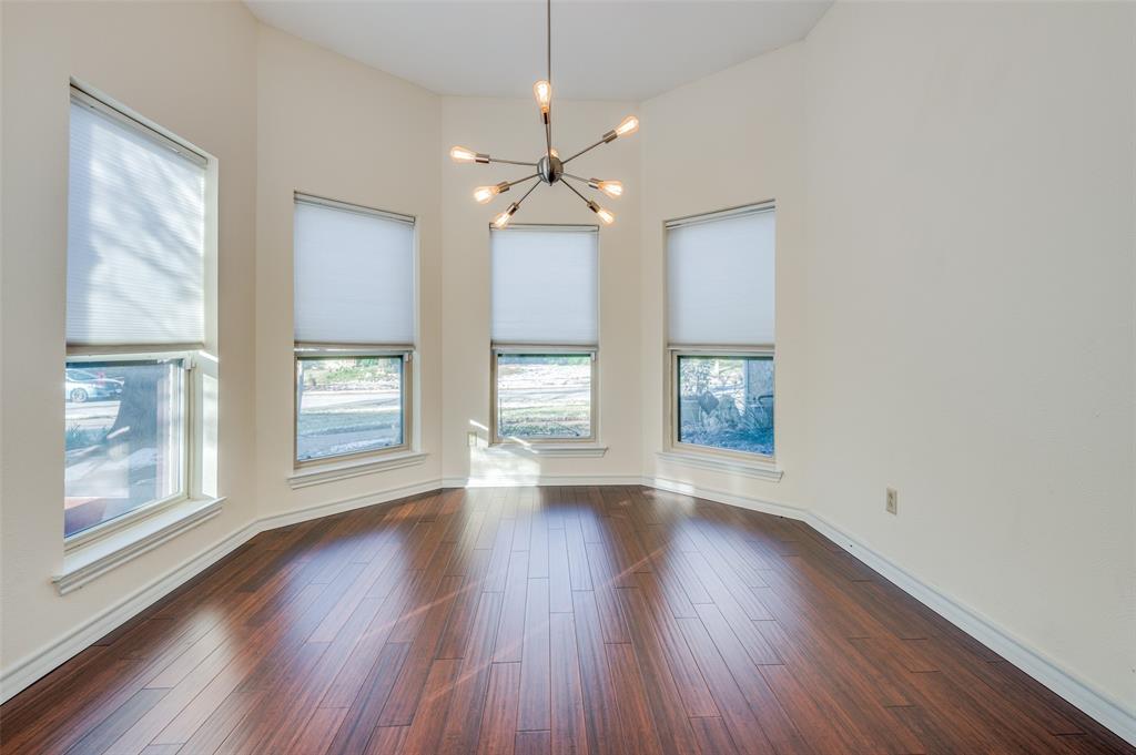 Park Place North - Residential Lease