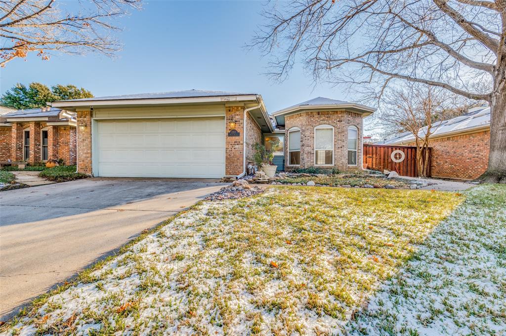 Park Place North - Residential Lease